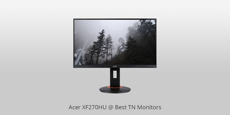 7 Best TN Monitors in 2025: Simple Guide for Beginners