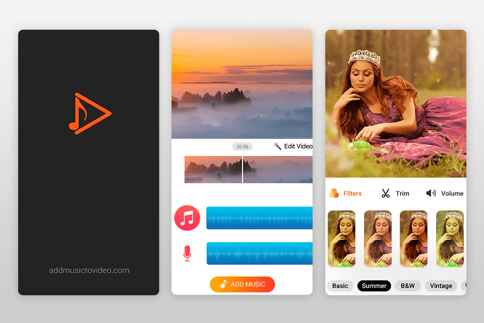 Over Graphics App , How to use the OVER app to create graphics – EPYPCY