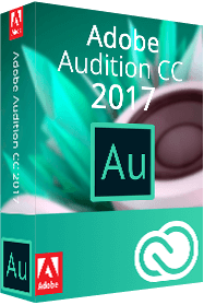 adobe audition cc 2017 free download with crack