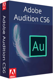 Adobe Audition Cs6 Crack Version With License Code