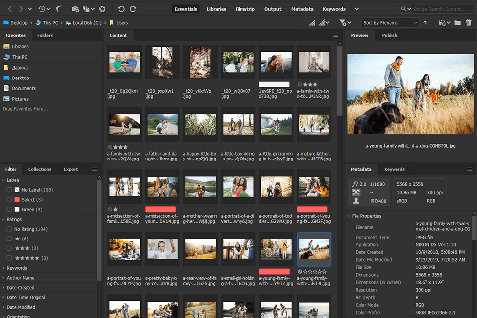 22 Best Free Photo Organizing Software In 21