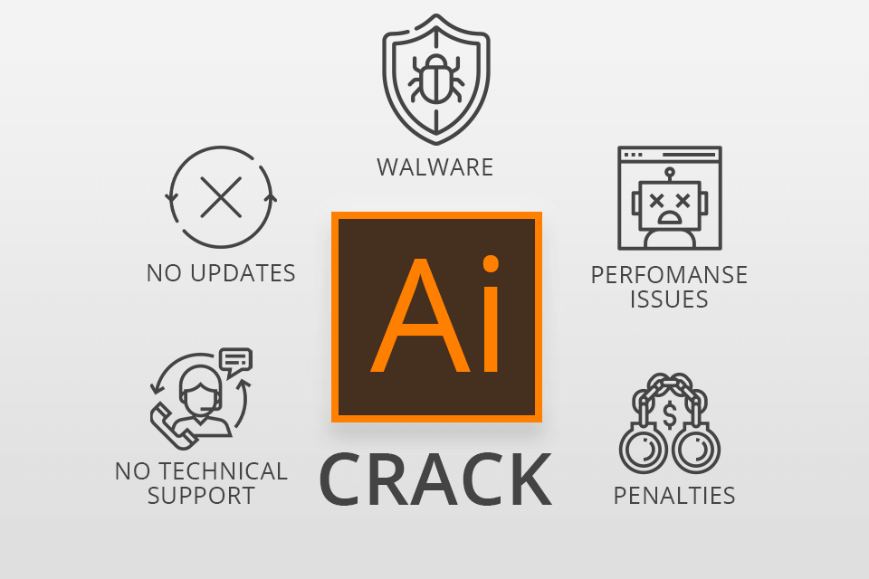 adobe illustrator cc 2018 crack download