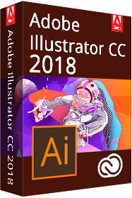 Adobe Illustrator Cc 18 Crack Full Download