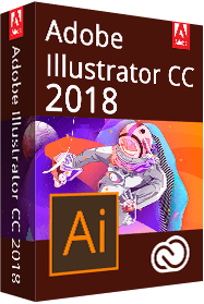 download 2018 illustrator crack