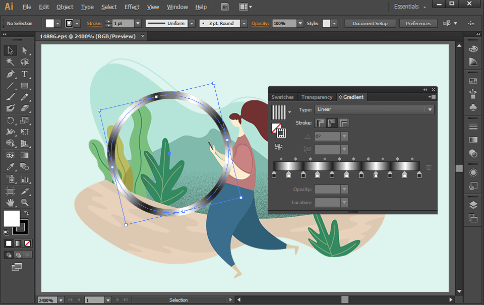 Download 9 Best Ways To Use Illustrator For Linux