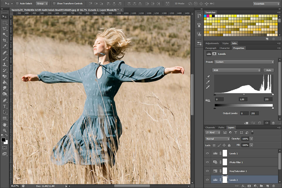 How to Get Photoshop CS6 For FREE & LEGALLY