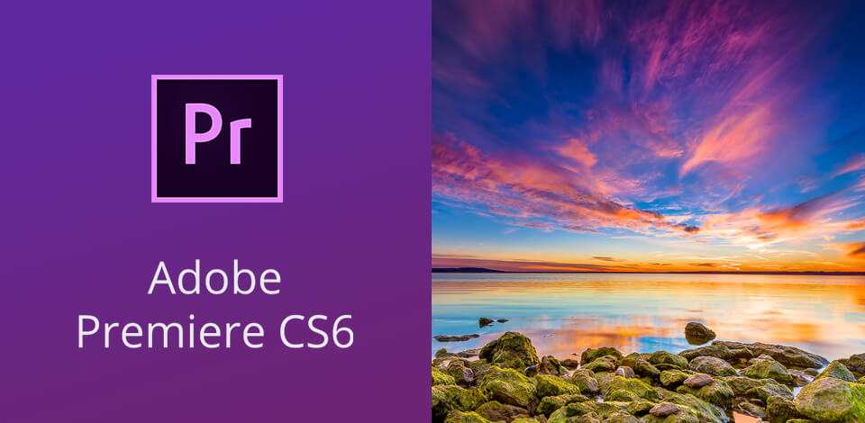 Adobe Premiere CS6 Download – Premiere CS6 Download Free Links