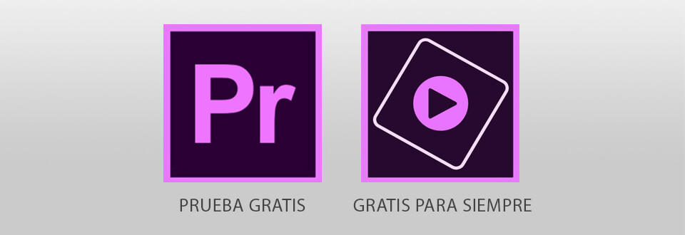 descargar adobe premiere pro gratis