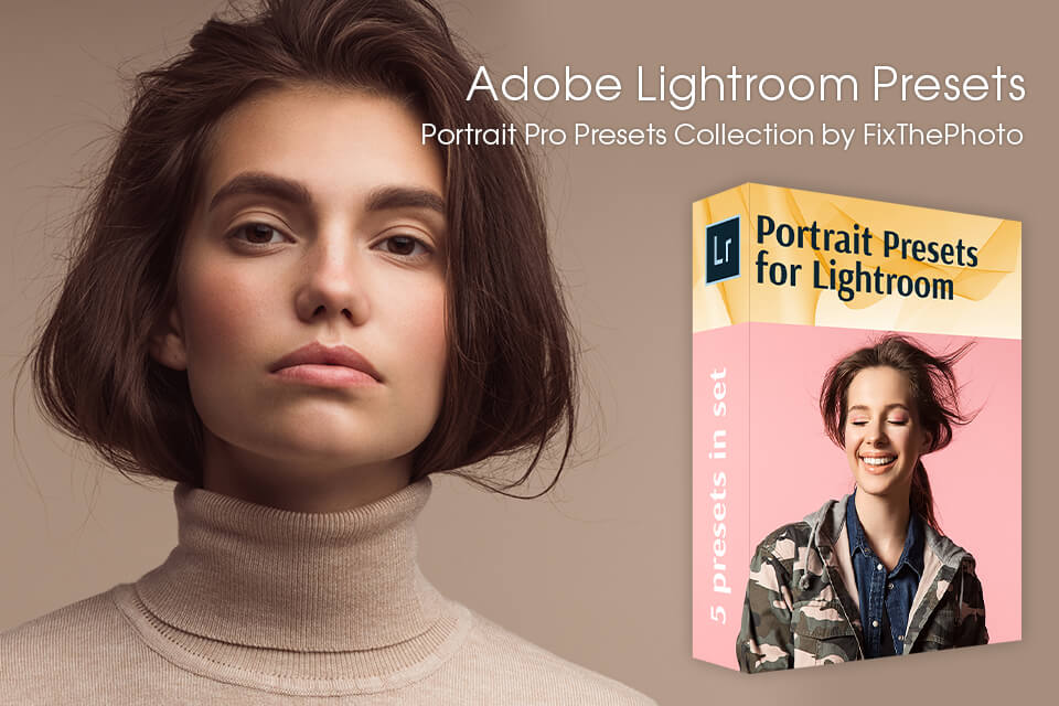 Lightroom Affinity
