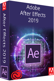 adobe after effects cc 2019 free download with crack