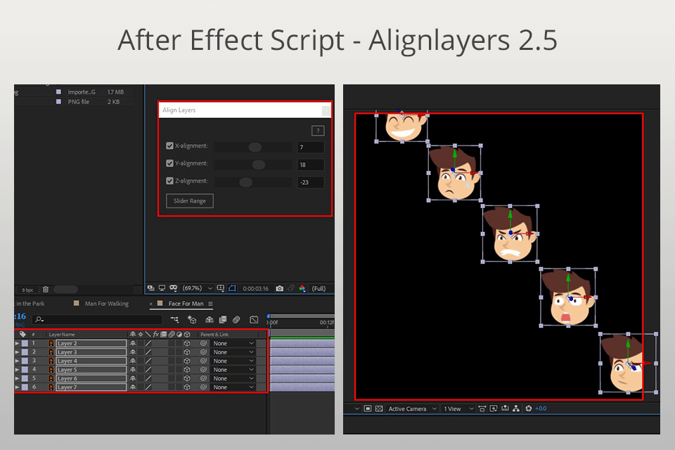 after effect script free download