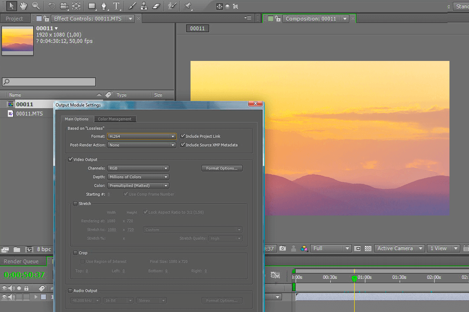 free download adobe after effect cs5 template