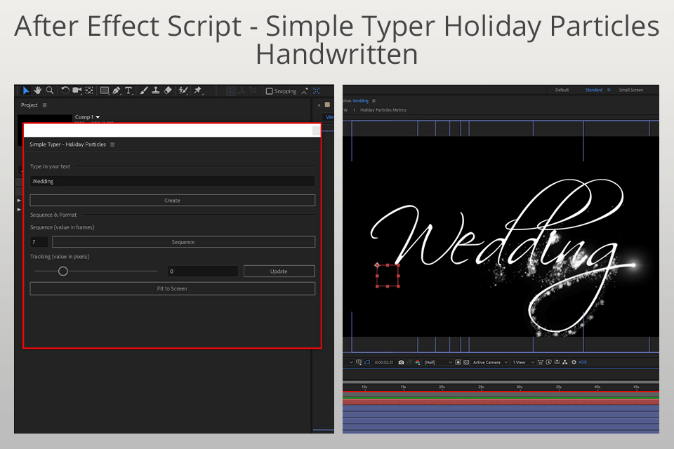 after effects mobilo script free download
