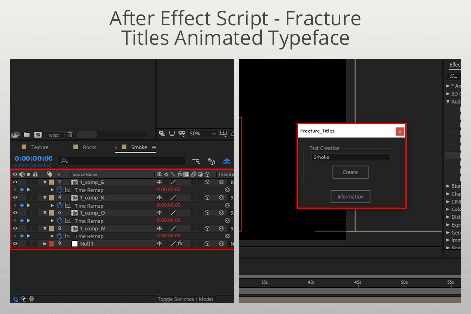 after effects scripts free download