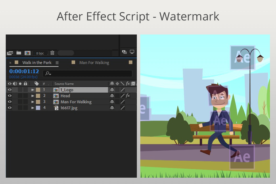 13 FREE After Effects Scripts + Tutorials