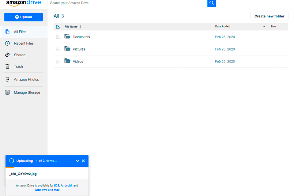 8 Best Dropbox Alternatives in 2024