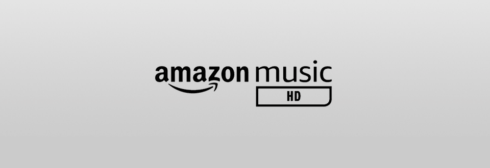 amazon music hd logo