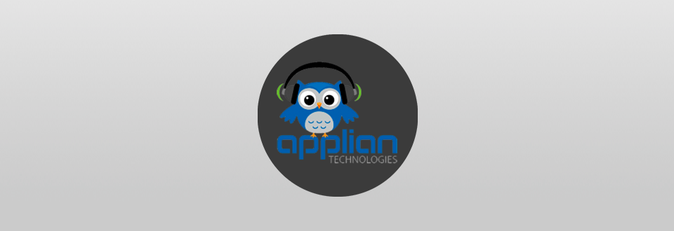 applian technologies logo
