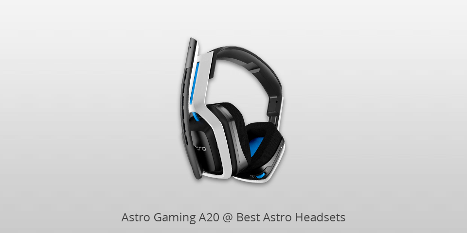astro new headset 2021
