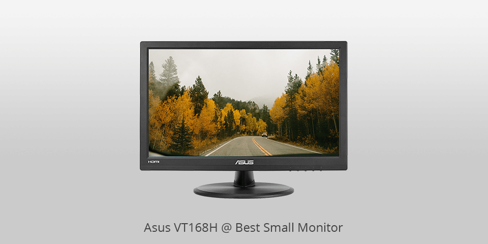 Best Small Computer Monitor 9 Best Small Monitors for a Small Room in 2025