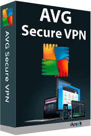 avg secure vpn crack logo
