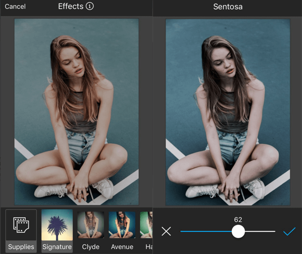 Aviary Photo Editor Review 2024 New Features