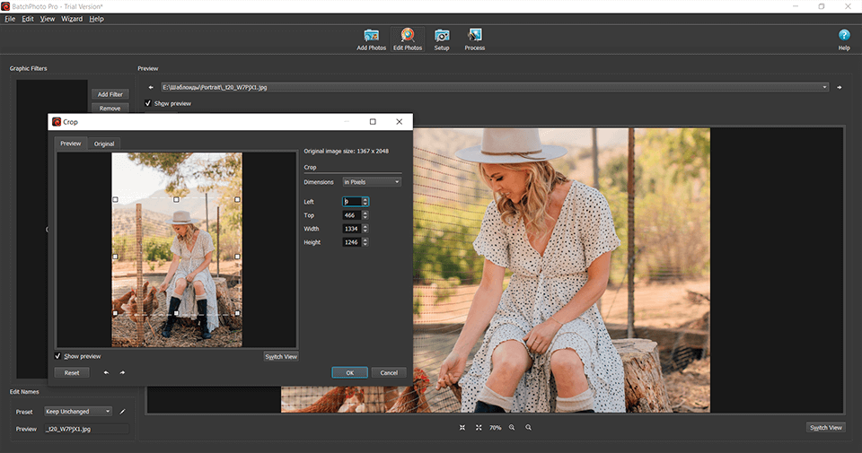 13 Best Cropping Pictures Apps in 2024