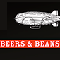 beers and beans logo