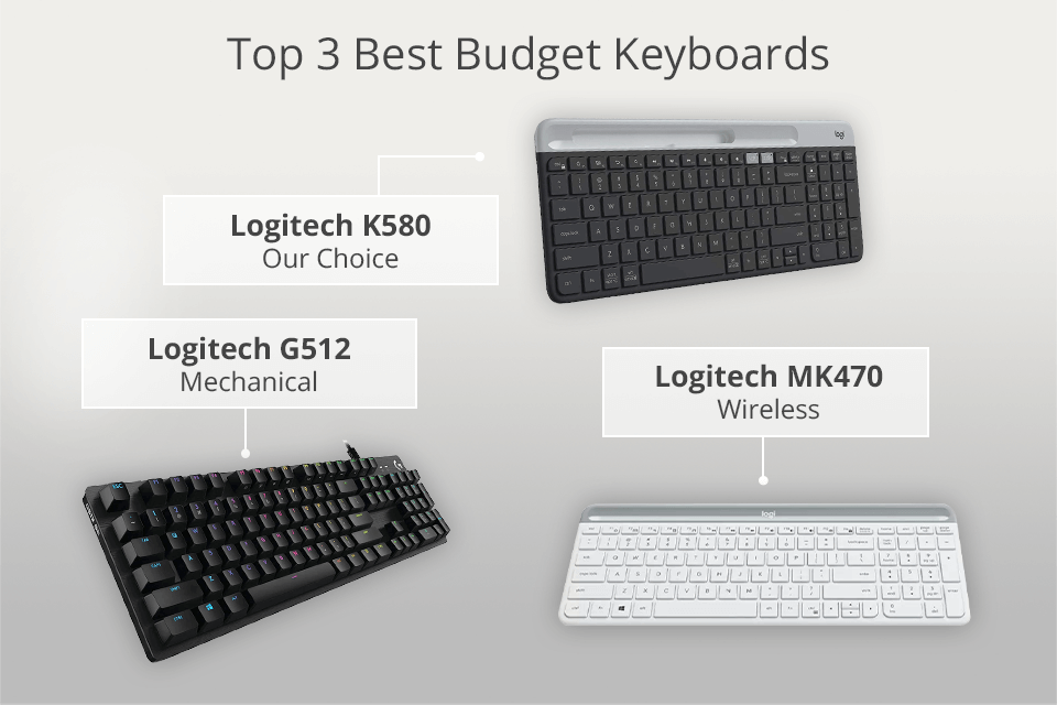 The Best Cheap Keyboards for 2023