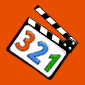 DVD Player για Windows 10 Media Player Classic Logo