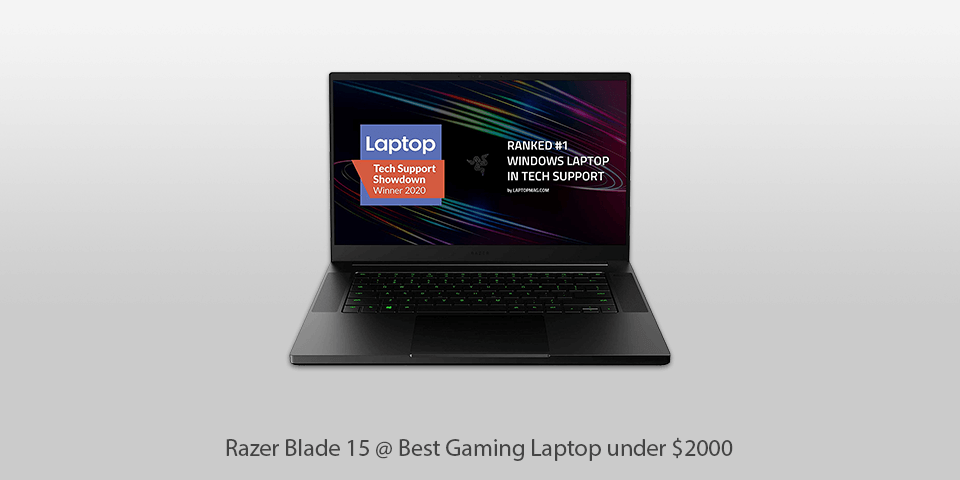 kant Lydighed myndighed 7 Best Gaming Laptops Under $2000 in 2023