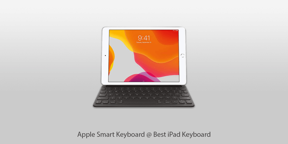 The 5 Best iPad Keyboard Cases of 2024