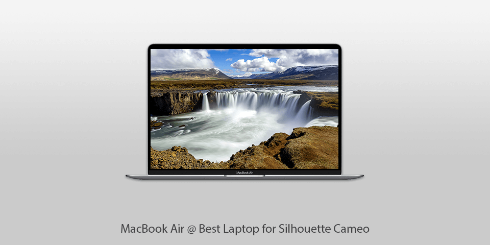 Best Laptop For Silhouette Cameo 4 Apple Laptop Silhouette
