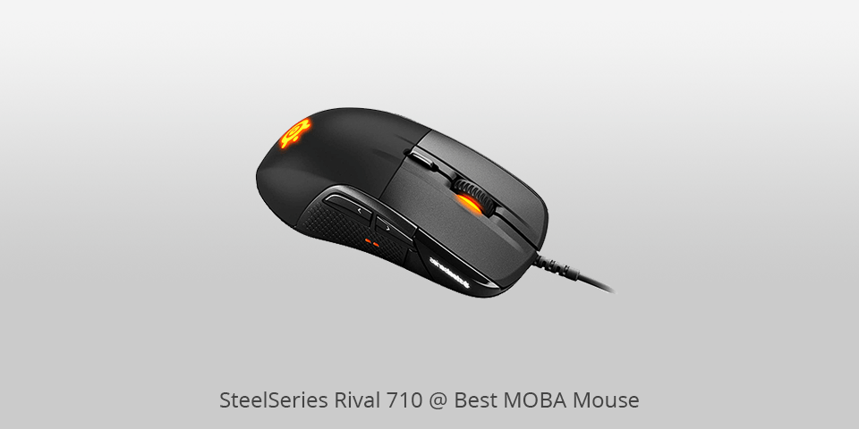 Best MOBA and LOL Mouse - HubPages