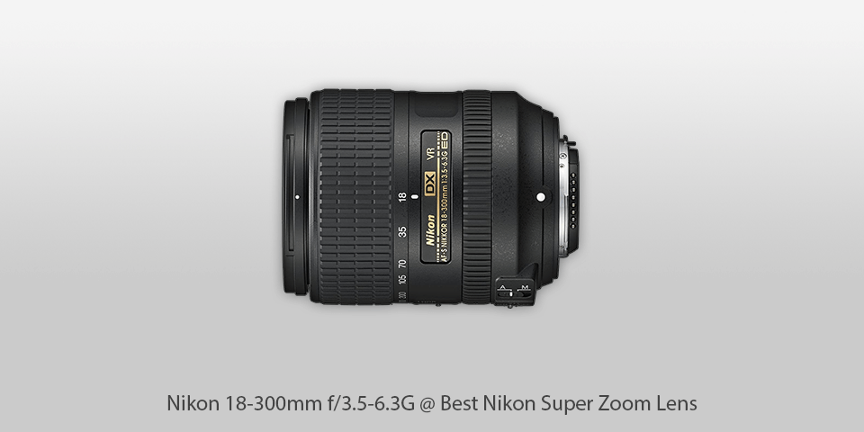 7 Best Nikon Super Zoom Lenses In 2022, Best Nikon Zoom Lens For Landscape Photography