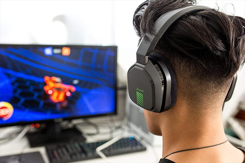 4 Best Astro Headsets in 2024 by Experts