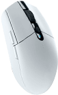 8 Best White Gaming Mice in 2024 - Wireless and Wired