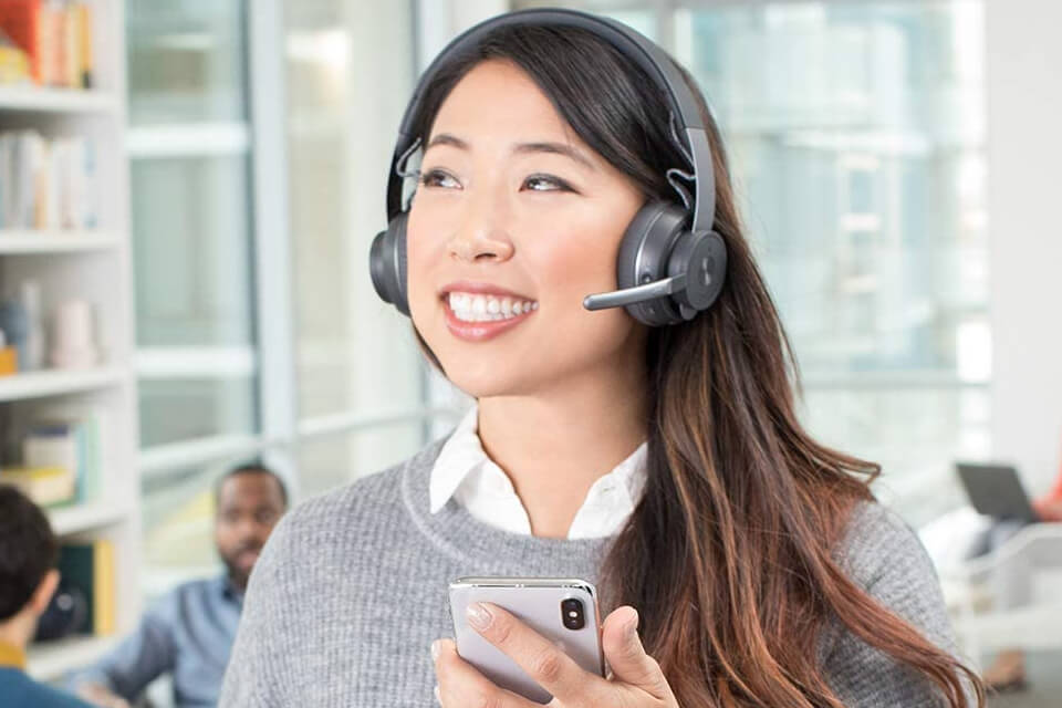 best wireless headset for mac