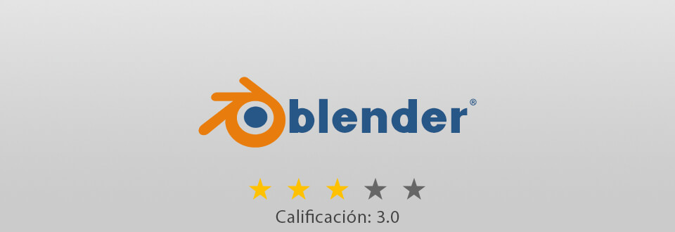 blender logo