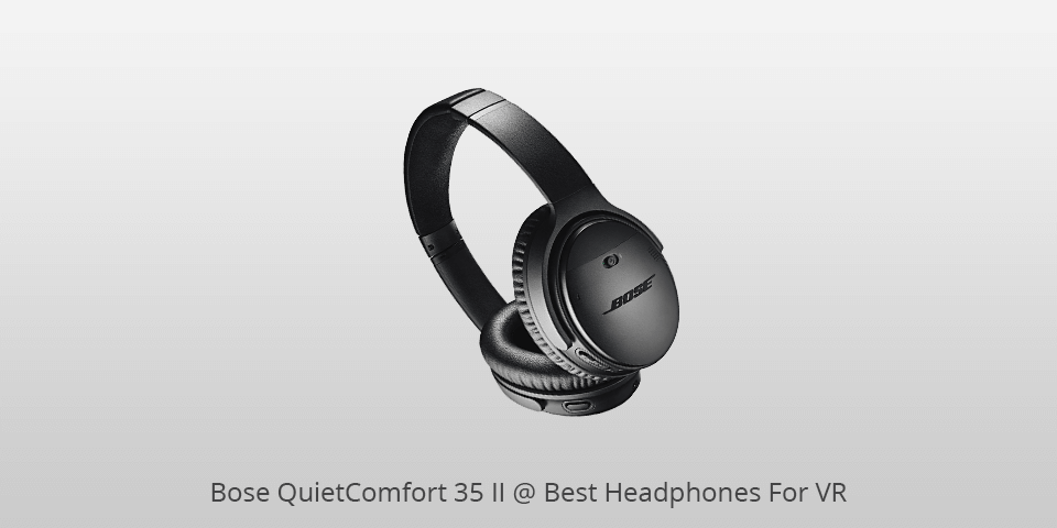 oculus quest bose qc35