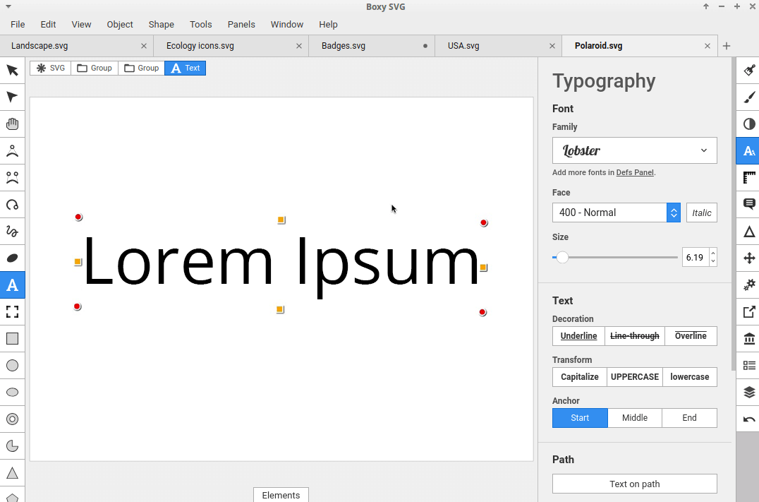 9 Best Ways to Use Illustrator for Linux