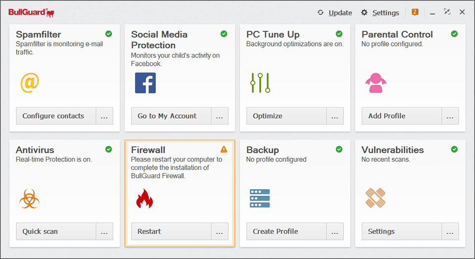 11 Best Security Suites in 2024