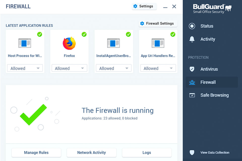 5 Best VPNs for Linksys Router in 2024