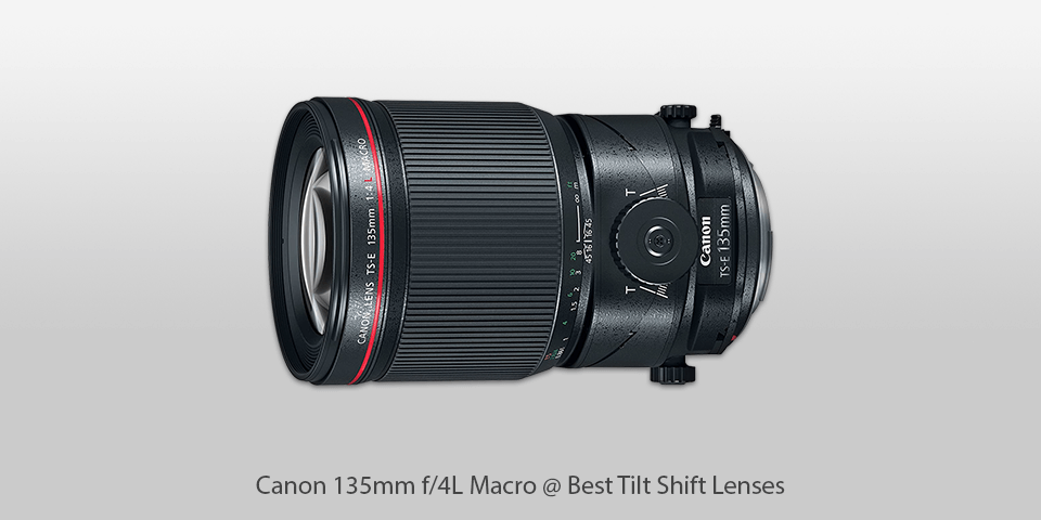 What are the best tilt-shift lenses in 2023? - Amateur Photographer