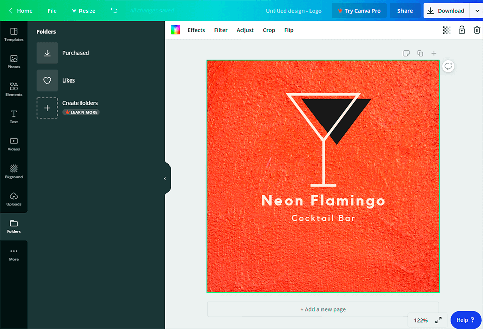 17 Best Free Logo Makers in 2020