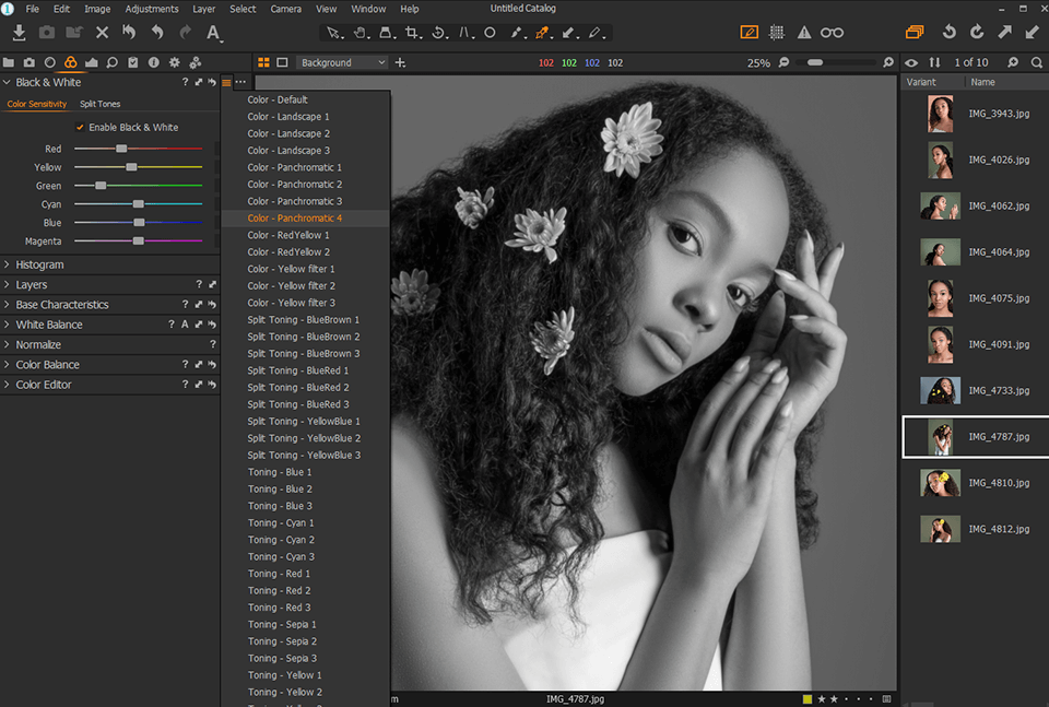 Editing skin tones - Photo Editing Tips & Tricks - Capture One Blog