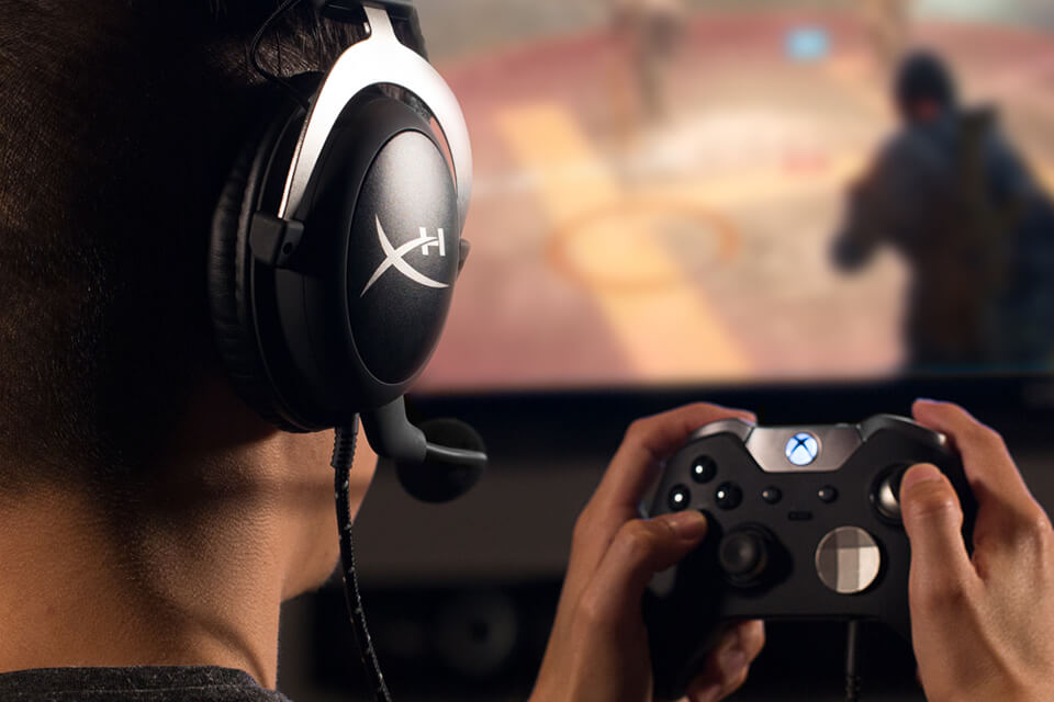 6 Best Hyperx Headsets in 2024