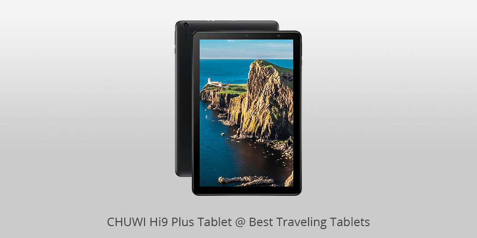 7 Best Tablets For Travel In 2020