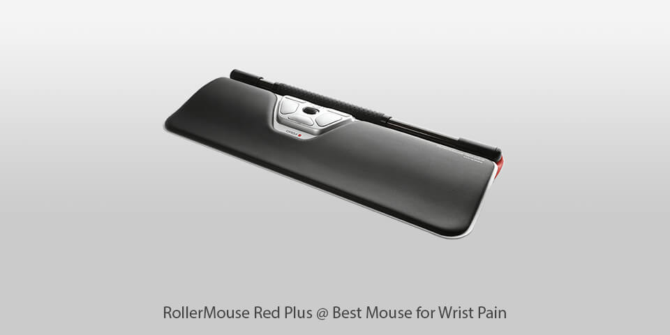 9 Best Mice for Wrist Pain in 2022