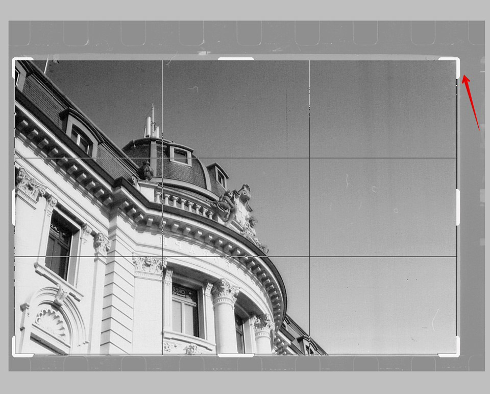 Convert Negatives To Digital Photos
